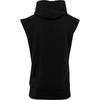 Urban Classics Mens Open Edge Sleeveless Hoodie