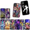for Samsung Galaxy S25 S23 S22 S24 FE Ultra Plus A56 A05 A06 A15 A16 A57 S7 Edge Phone Cover Case Skin F-Fortnites-Poster