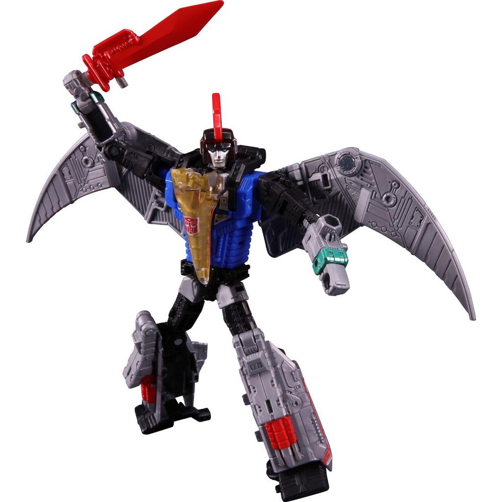 Transformers Power of the Primes Dinobot Swoop PP-12
