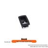 Compatible BMW 3 Series F30 F35 Window Lifter Switch Trim Panel