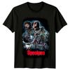 Spookies (1986) Movie Poster Inspired Unisex T-Shirt Retro 80s Tee