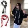 Accessories – Skjerf og skaut