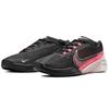 Nike  React Metcon Turbo Black Metallic Mahogany Women Sneakers Light-Soft-Pink CT1249-069