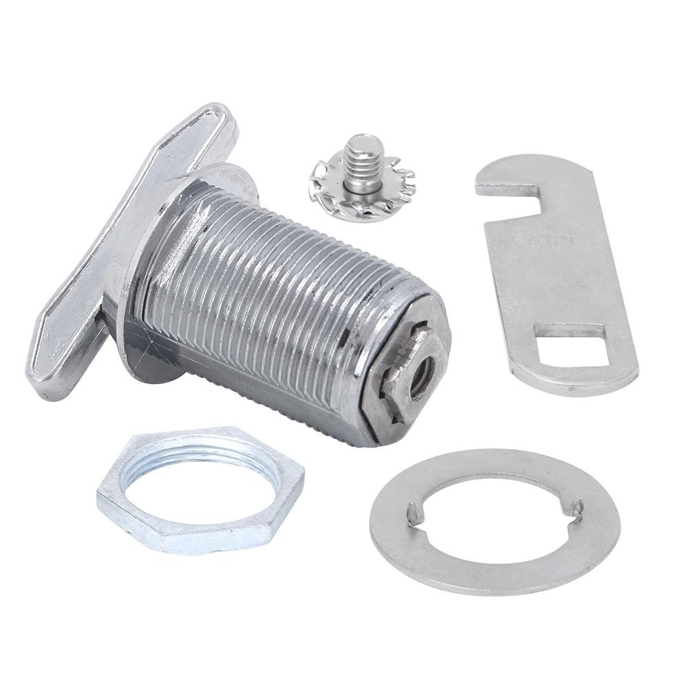 Alliage De Fer Et De Nickel 5 Lettres 💰Acheter des produits de la catégorie Verrouillage universel de la came en  alliage de zinc sans clé pour boîte à lettres Boîte à outils Boîte à outils  Tiroir au meilleur prix dans