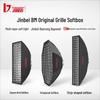 Jinbei BM-50×130 Strip Softbox with Grid for Bowens Mount