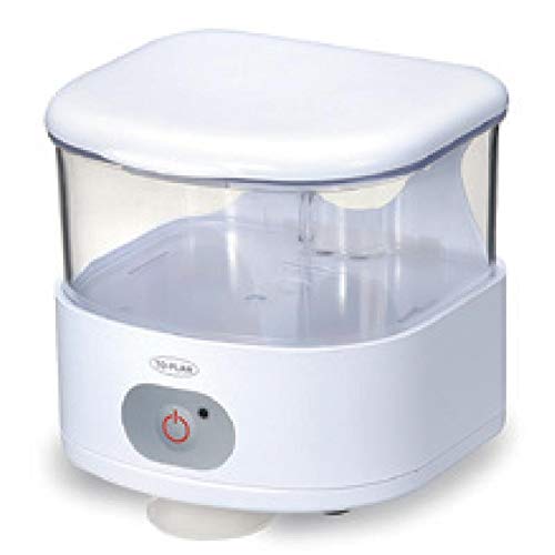 TO-PLAN UV Denture Cleaner