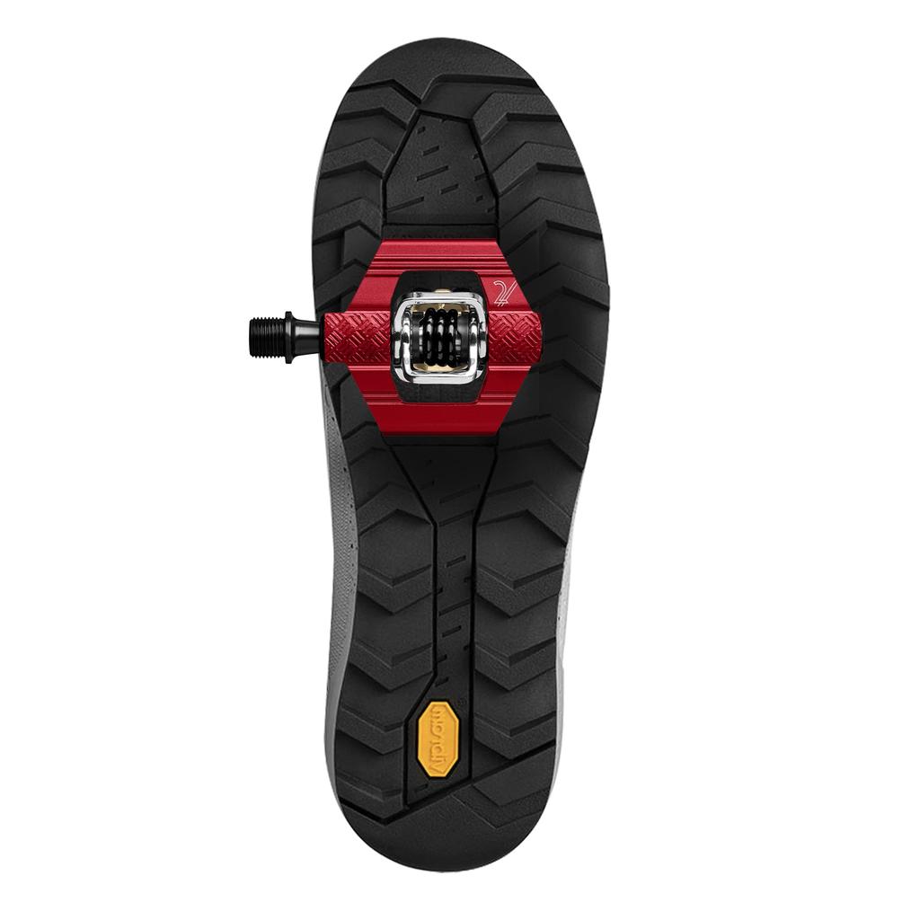 CRANK BROTHERS Pedal Candy 2 Red 166634