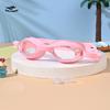 Kids Swim Small Clear Lens - for Children Swimming Pool Boxed
