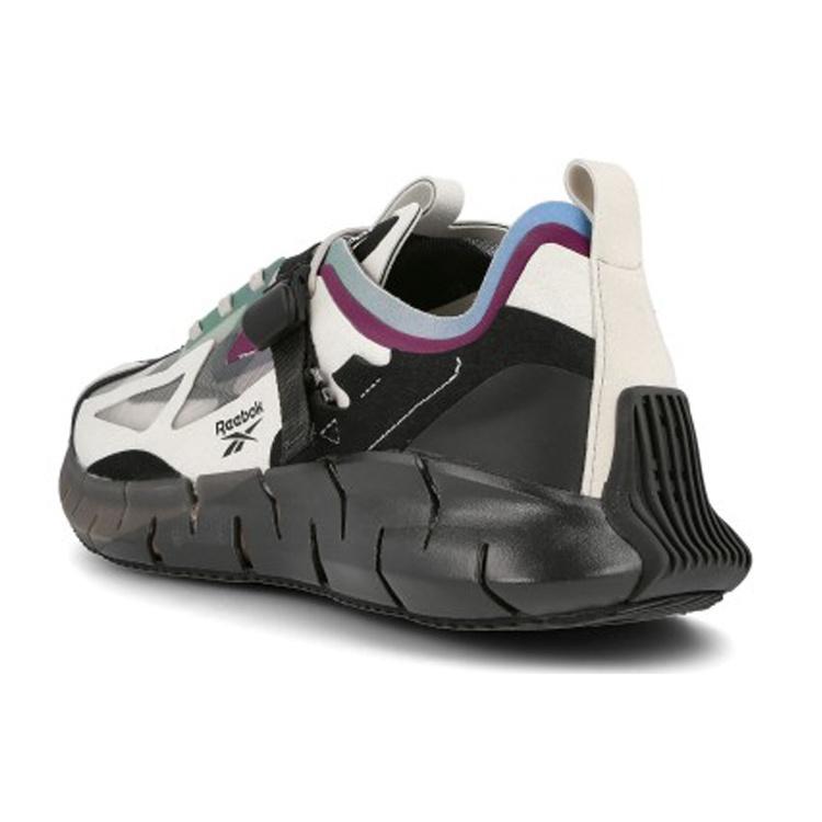 Reebok Zig Kinetica Concept Type 1 'Grey' Men's EG8915