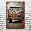 Accesorii pentru decor – Produse din metal