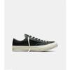 Chuck 70 Perforated Leather Black A18850C 82K701 72Y018