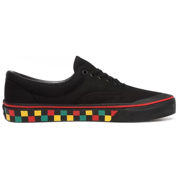 Vans Check Era Tc Black VN0A4BTPXB2