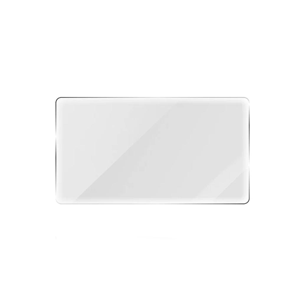 FOR AYN THOR Game Console Accessories Tempered Glass Screen Protector Protective Case Storage Bag Multiple Options Available