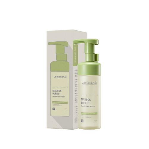 Madeca Ultrapure Feminine Wash 150ml