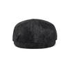 Autumn Winter Warm Beret Men Octagonal Cap British Vintage Cap Painter's Cap Newsboy Cap