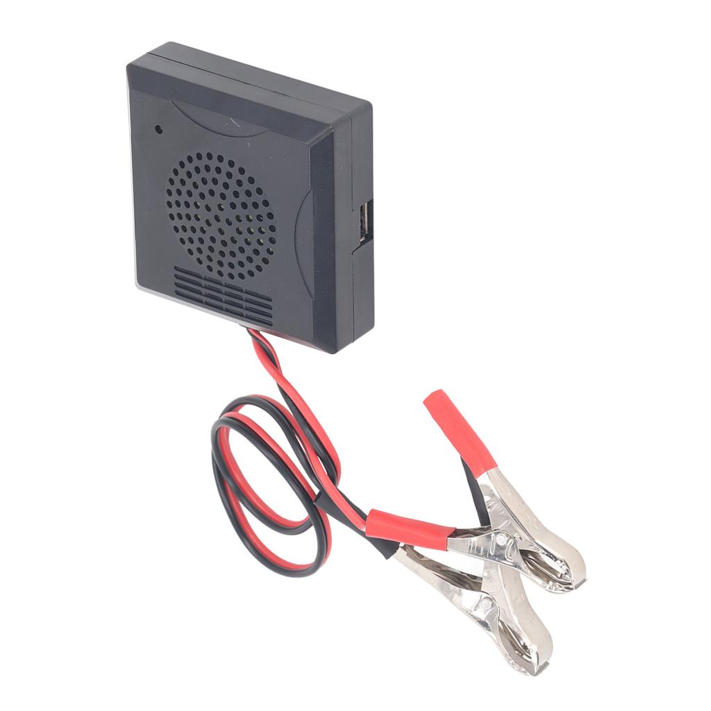 Invertor Auto de Putere Intrare DC 12V la Ieșire AC 220V Adaptor Mini Plug Priză Convertor