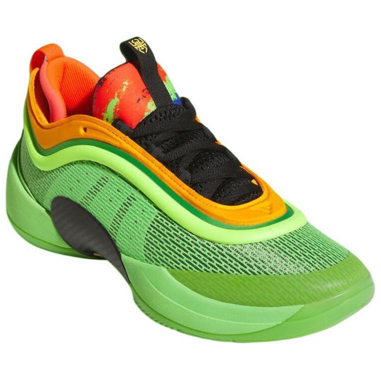 adidas D.O.N. Issue #6