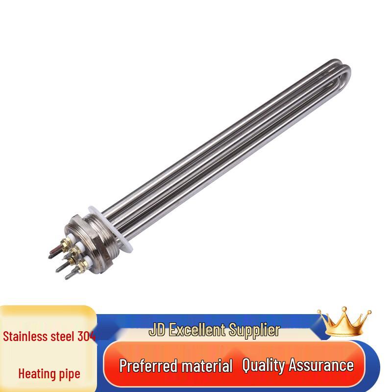 Gu Xin 304 Stainless Steel Heating Element