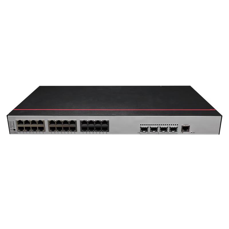 

Huawei S5735-L24P4S-A2 Enterprise PoE Switch