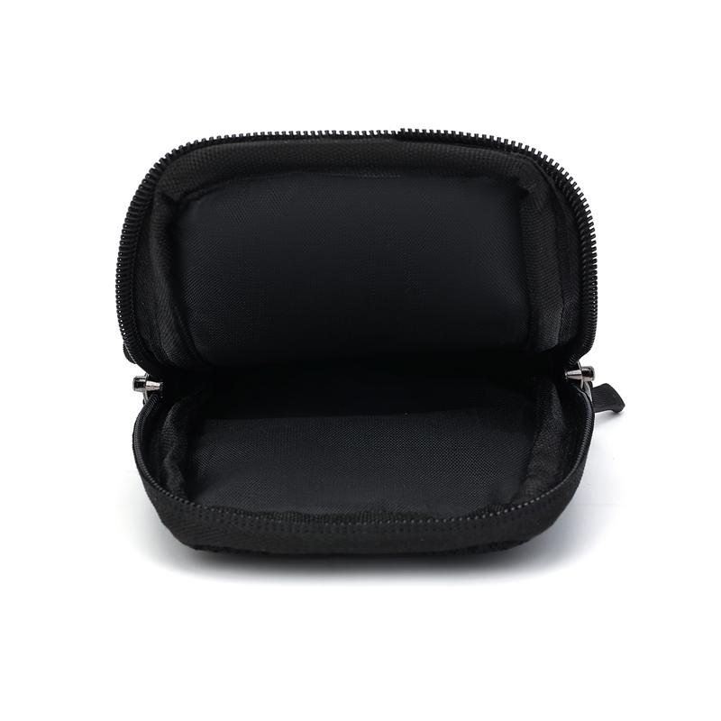 Sports Running Mobile Phone Bag Mini Men's Women's Portable Wrist Arm Polyester