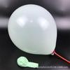 10-inch Thickened Macaron Color Arch for Wedding and Festival Decoration