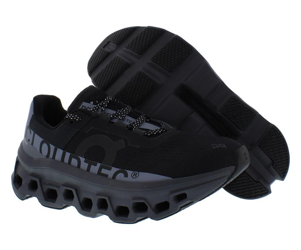 On Cloudmonster Lumos Sneaker Size Cm Women's Boots, 26.0