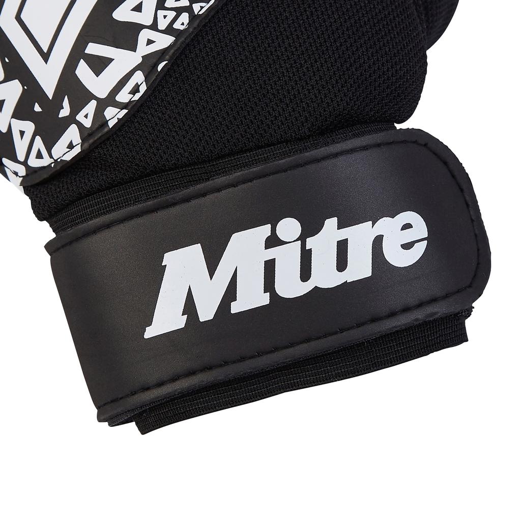 Mitre Unisex Adult Magnetite Gloves