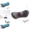 Memory Foam Lumbar Cushion For Home Office Car Travel Comfort