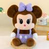 And Soft Cuddly Daimeng Rabbit Plush Toy With Cartoon Animal Design Ideal For Comforting And Gifting Characters
