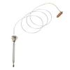 Temperature Sensor Gas Valves Probe Thermostat Thermocouple Rod for MINI SIT 710