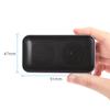 Portable Wireless Mini Style Bluetooth-compatible Speaker Support TF Card USB Rechargeable