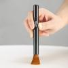 Coffee Grinder Cleaning Brush Dusting Espresso Brush Accessories Cleaner Barista Brush Machine Cleaning Tool for Bean Grain