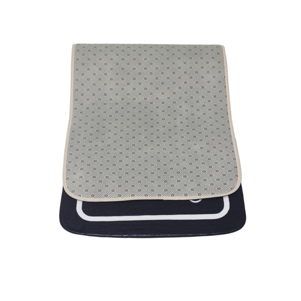 O Logo Motocyklový Koberec Garážová Rohož Závodní Cool Moto Displej Motocyklová Displejová Rohož Protiskluzová Domácí Dekorace Koberec