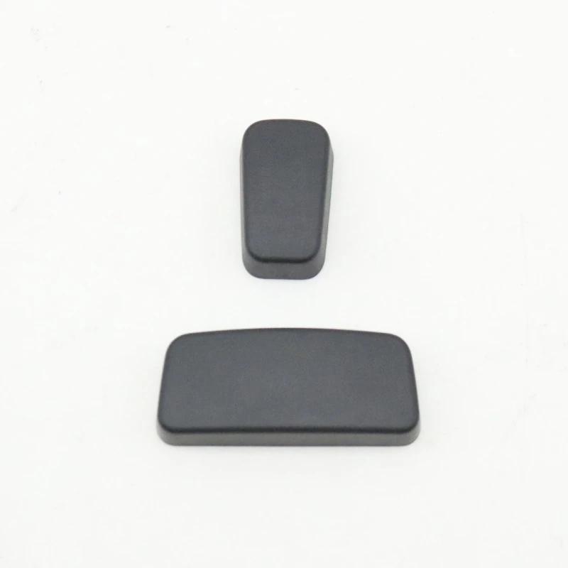 For Mitsubishi Outlander ASX Pajero Sport Car Front Left Right Driver Co-pilot Electric Seat Adjustment Button Switch Cover Cap