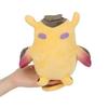 Valorant Wingman Shoulder Plush Toy Valorant Character Wingman Collectible Stuffed Plushie For Fans Soft Shoulder Buddy Gift