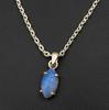 925 Silver Ethiopian Opal Jewelry - Genuine Loose Gemstone
