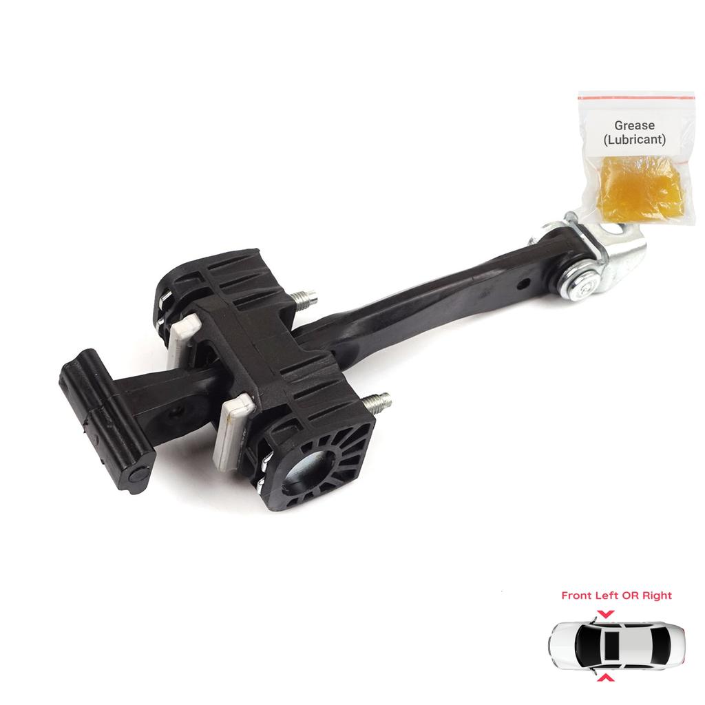 BDP1238 Türband Türstopper Anschlagbegrenzer 13227947 für Vauxhall Opel Zafira B Family 2005-2014