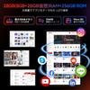 16 Tablet Tablet CPU 1920x1200 FHD 28GB RAM 256GB Widevine Gemini AI Face Recognition Wireless Projection 10 Accessories Android 11-inch Wi-Fi