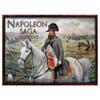 Napoleon Saga Waterloo Board Game