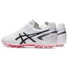 New Asics Ds Light Ag 'White Black' 1103A077-100