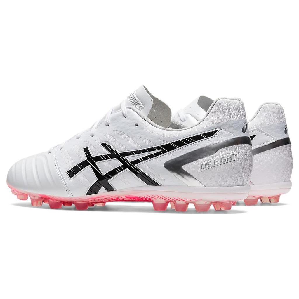 New Asics Ds Light Ag 'White Black' 1103A077-100