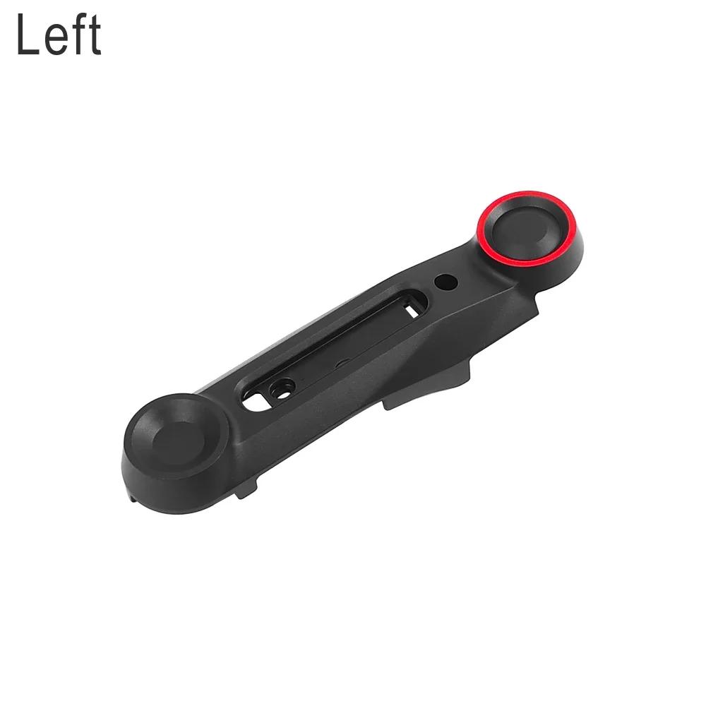 Durable Left/Right Rear Cover for Ninebot F3 F3 Pro Electric Scooter Rear Wheel Waterproof Protective Decoration Shell Parts
