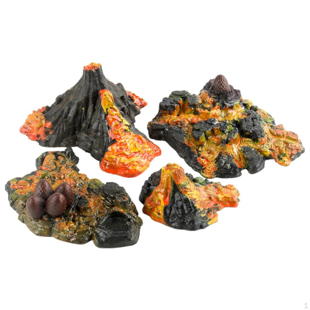 Adornment Science Kit Accessories Homeschool Dinosaur Set