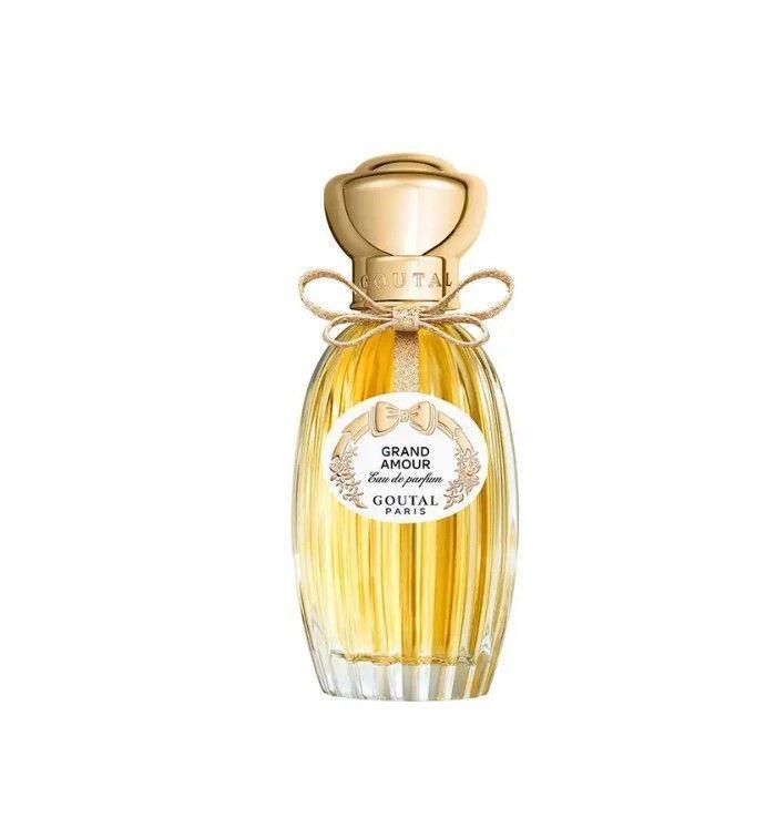 

Goutal Paris Grand Amour Eau De Parfum Spray 100ml