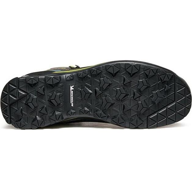 Ботинки Garmont Akron Mid GTX