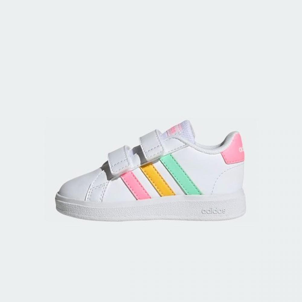 

Adidas Adidas Baby Grand Court Lifestyle HP8917