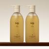 Our Soybean Tarae Shampoo 500ml X 2pcs Korean Nourishing Hair & Scalp Care Shampoo