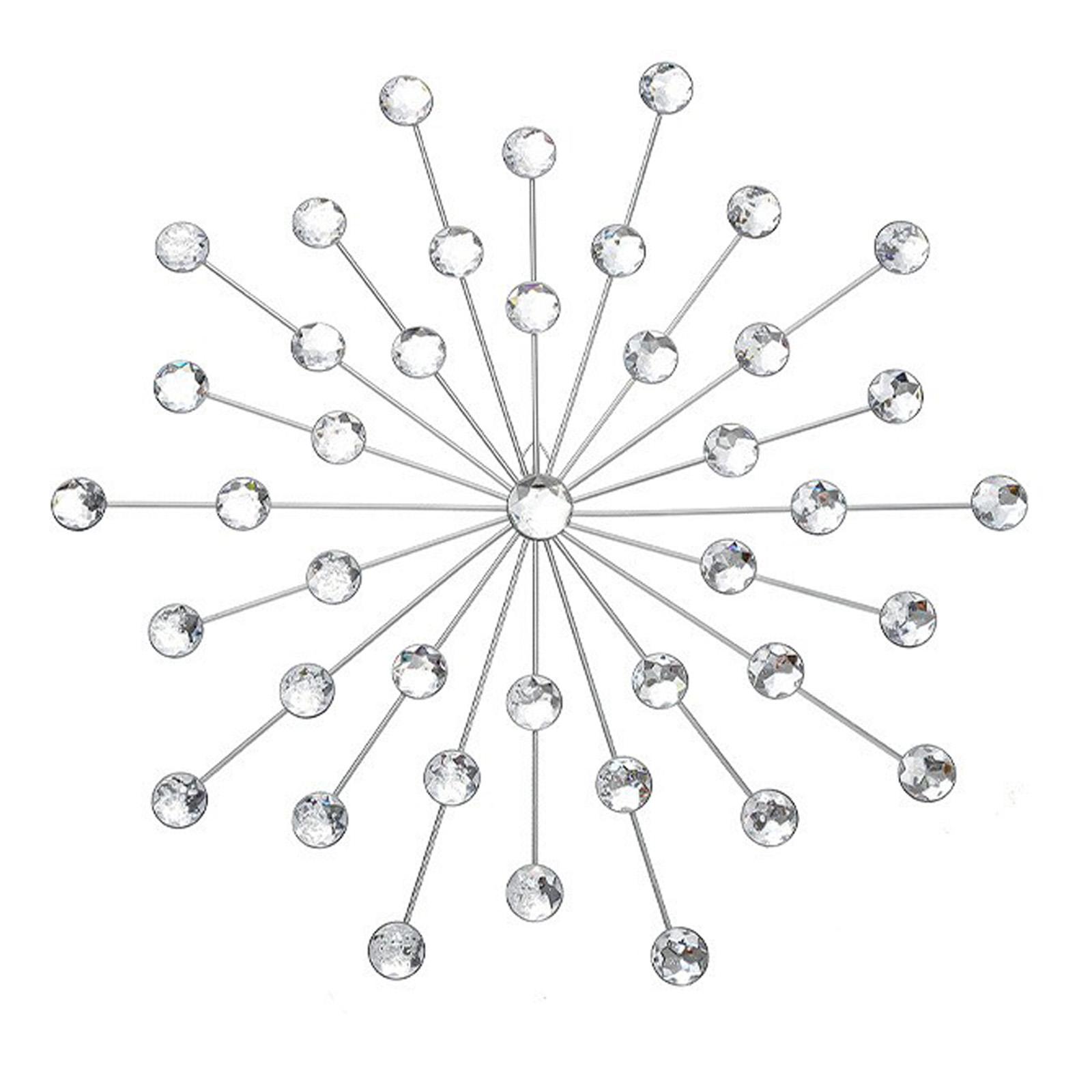 

Железное настенное украшение «Звездное небо», подвесное произведение искусства, материал, устойчивый к ржавчине, простая установка T3