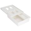 Draw  Box Cabinet Draw    Storage Contain    Improvement Supplies