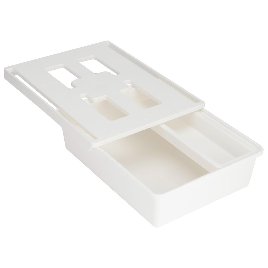 Draw  Box Cabinet Draw    Storage Contain    Improvement Supplies